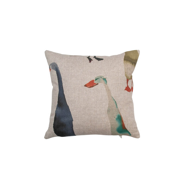 Pillow Riverside Linen 10 x 10in