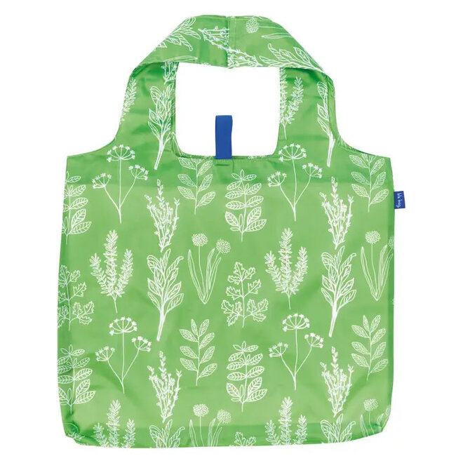 Blu Bag Herbs Green