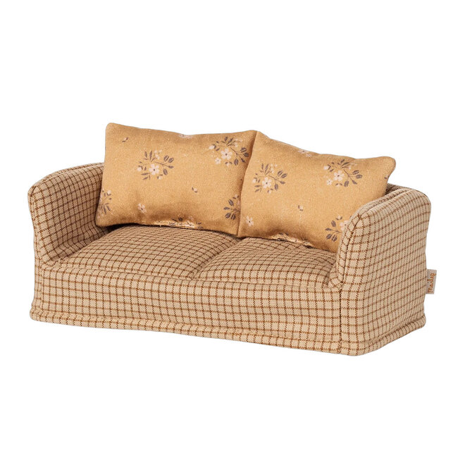 Mouse Couch Mable
