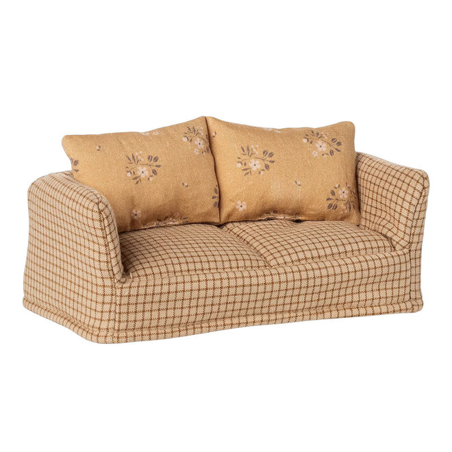 Mouse Couch Mable