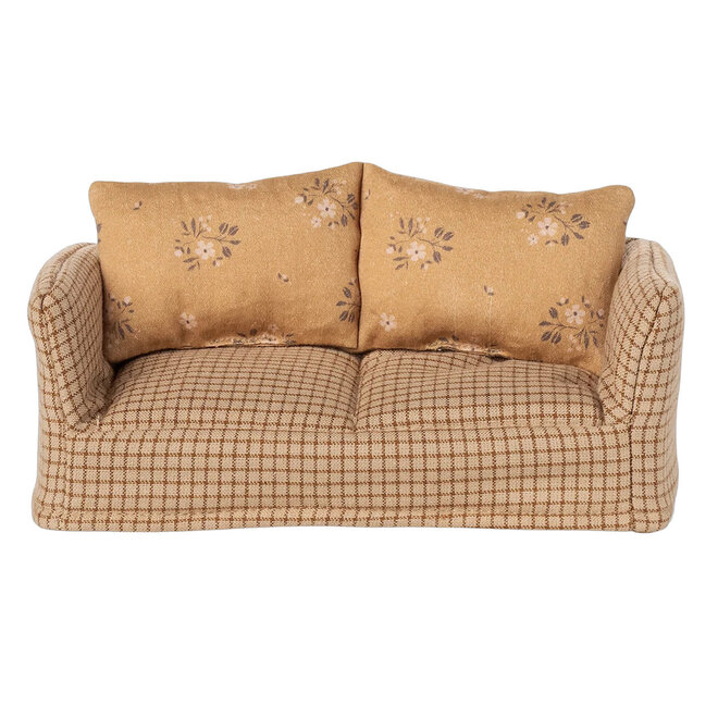 Mouse Couch Mable
