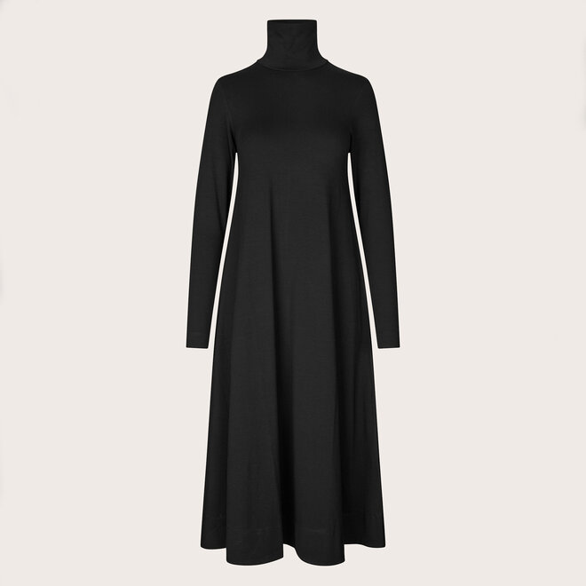 Dress Nivessa Black