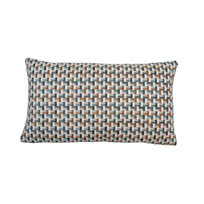 Pillow Arturo Bilberry 11 x 21in