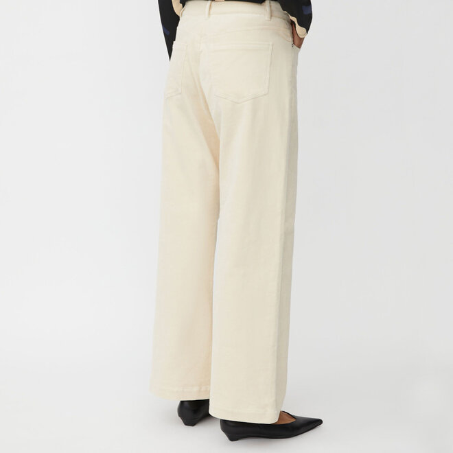 Trousers Philine Fog