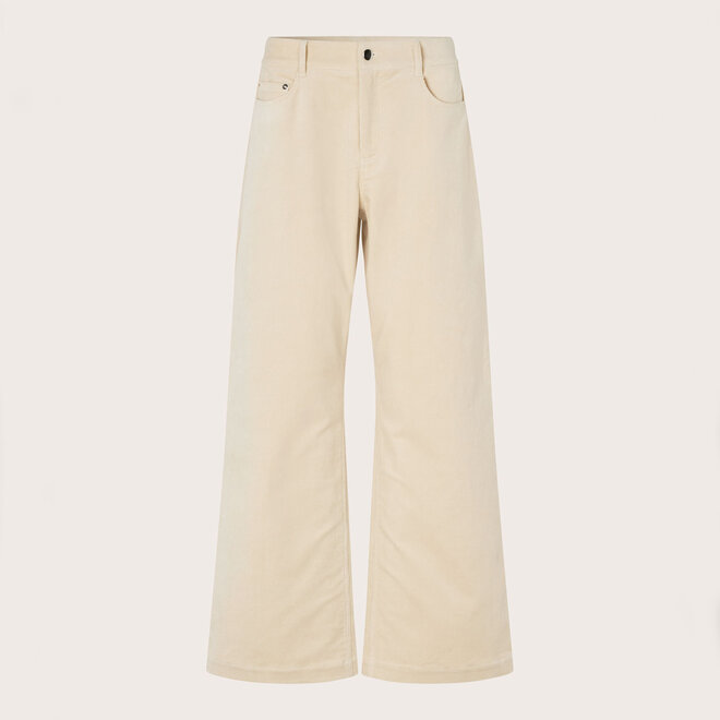 Trousers Philine Fog