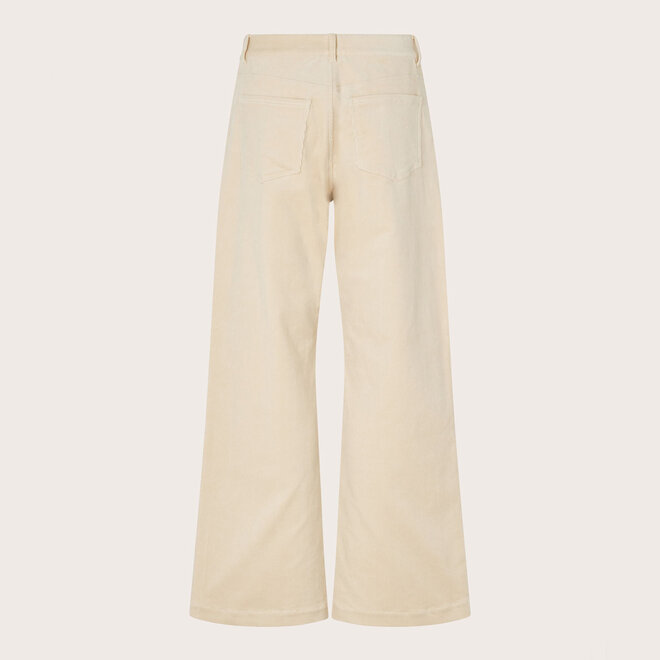 Trousers Philine Fog