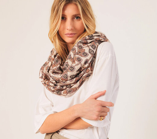 Scarves & Wraps