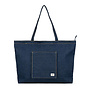 Tote Bag Portobello Dark Denim