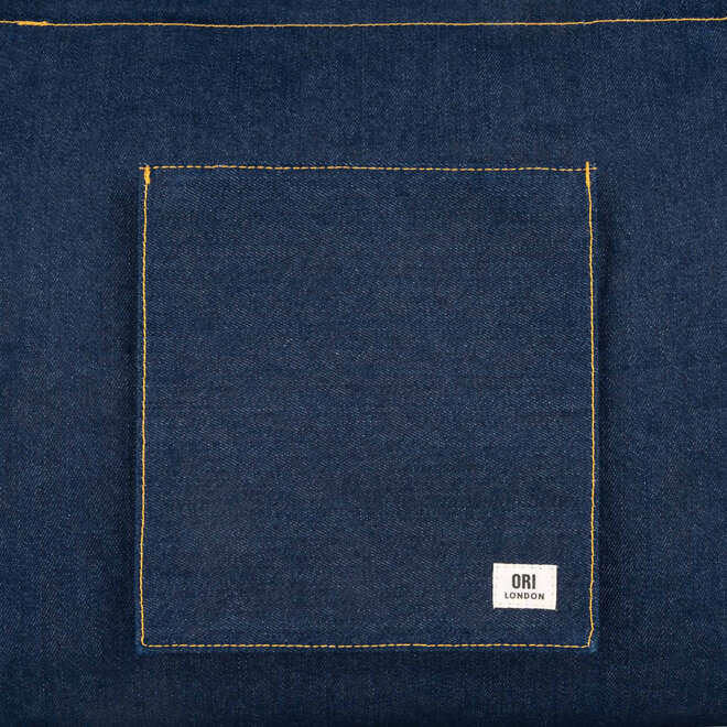 Tote Bag Portobello Dark Denim