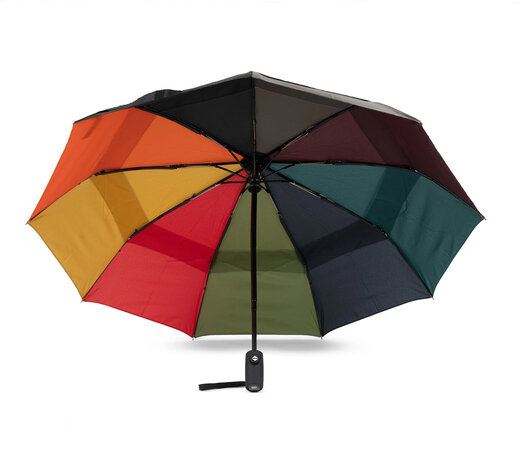 Umbrellas