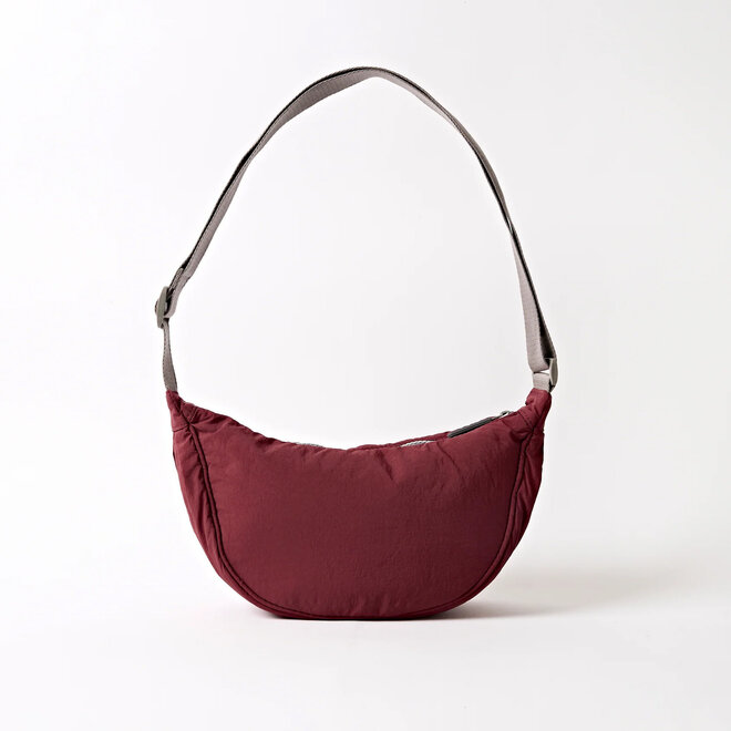 Bag Farringdon Bordeaux Taslon