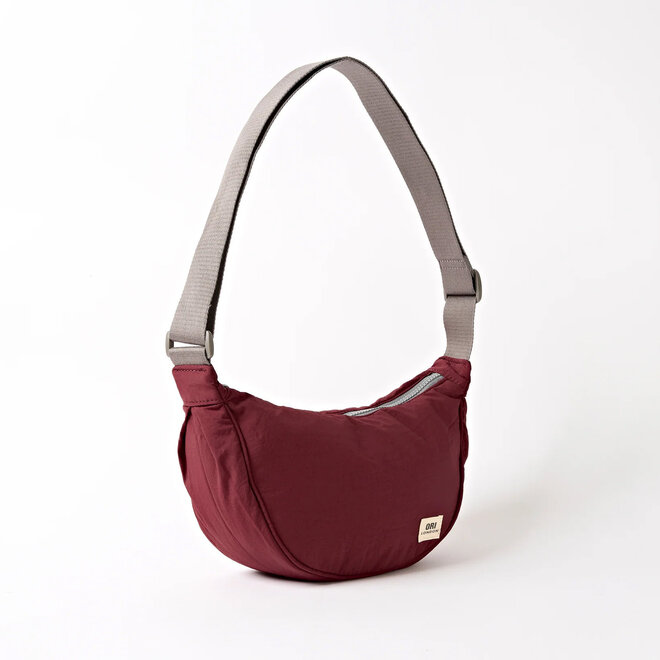 Bag Farringdon Bordeaux Taslon