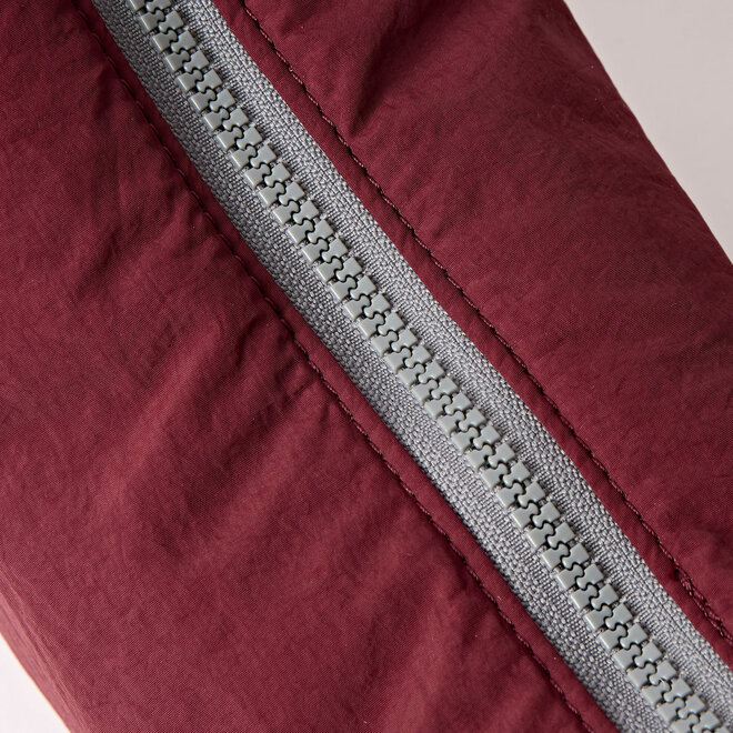 Bag Farringdon Bordeaux Taslon