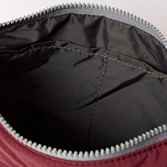 Bag Farringdon Bordeaux Taslon