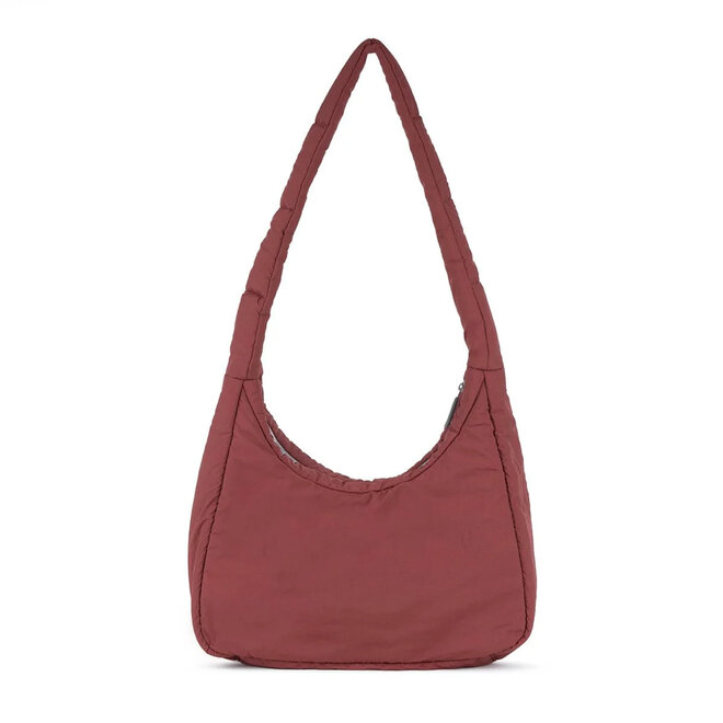 Bag Belsize Bordeaux Taslon