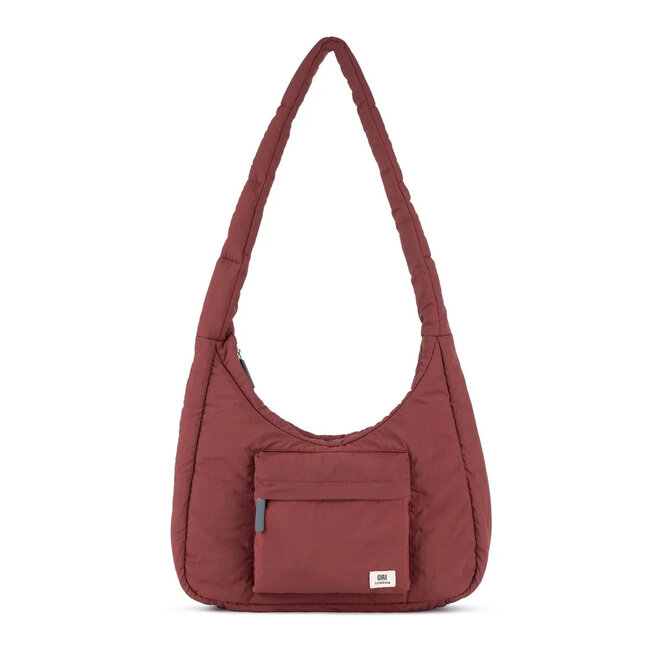 Bag Belsize Bordeaux Taslon