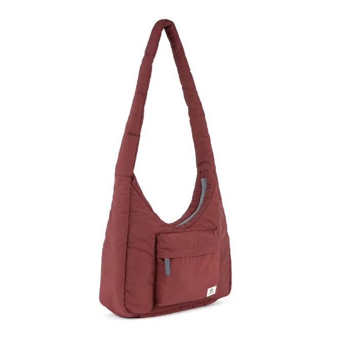 Bag Belsize Bordeaux Taslon