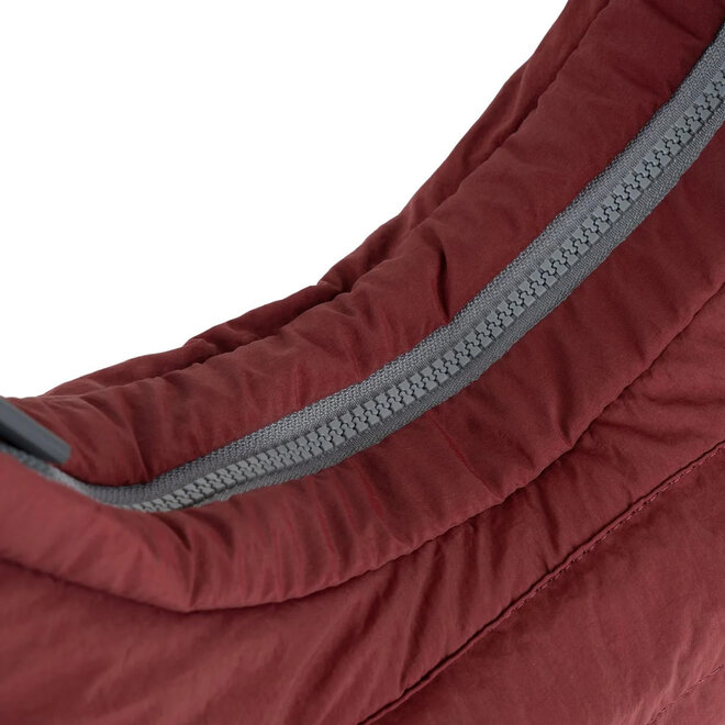 Bag Belsize Bordeaux Taslon