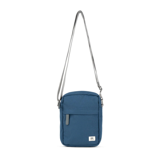 Crossbody Bond Deep Blue