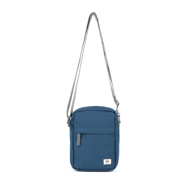 Bag Bond Deep Blue