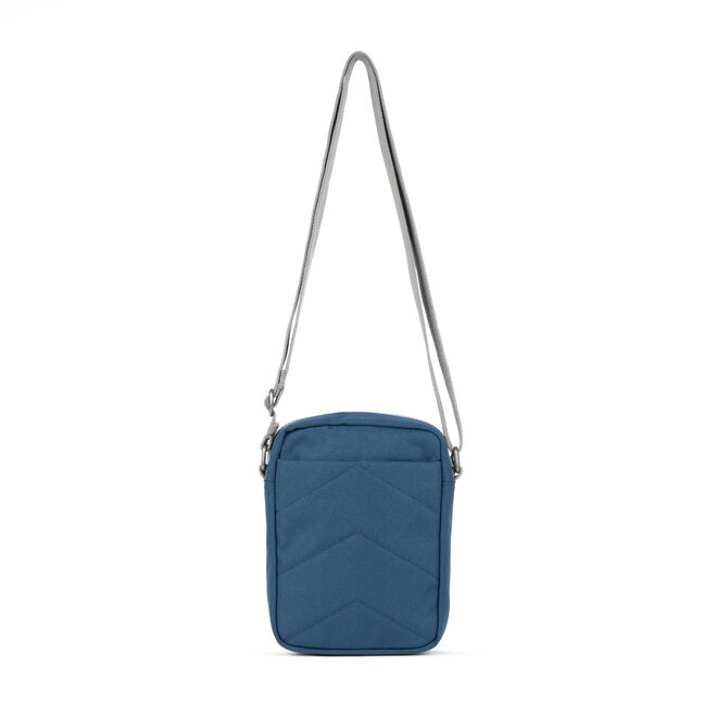 Crossbody Bond Deep Blue