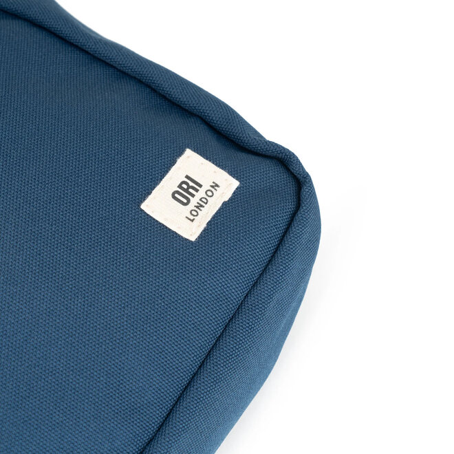 Crossbody Bond Deep Blue