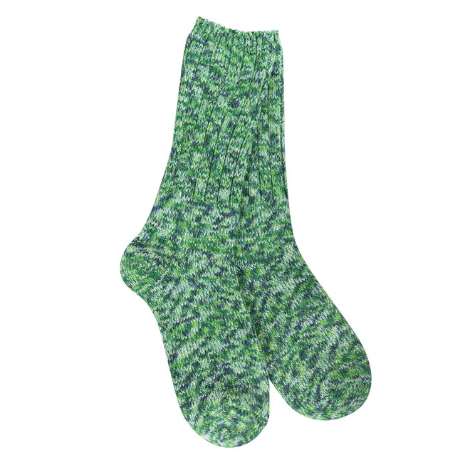 Socks Weekend Ragg Crew Lucky