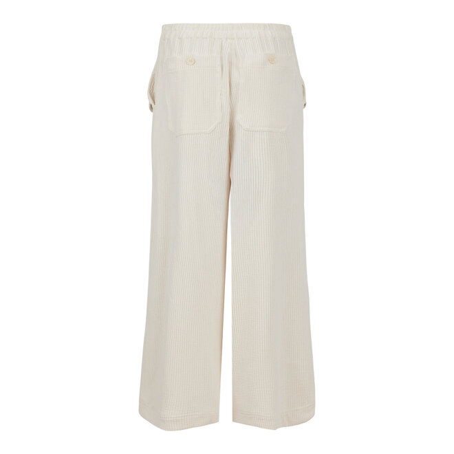 Trousers Noen Cream