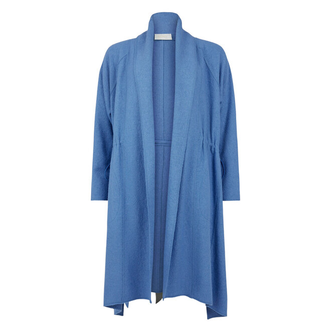 Jacket Blue