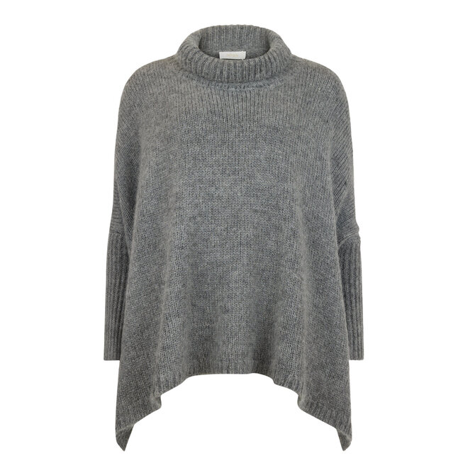 Pullover Grey