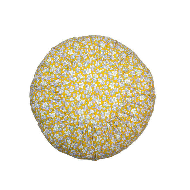 Round Cushion Liberty London
