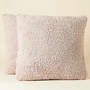 Throw Pillow Marshmallow Coco