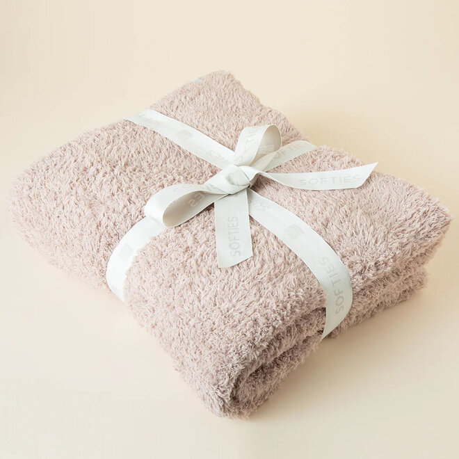 Blanket Marshmallow Coco