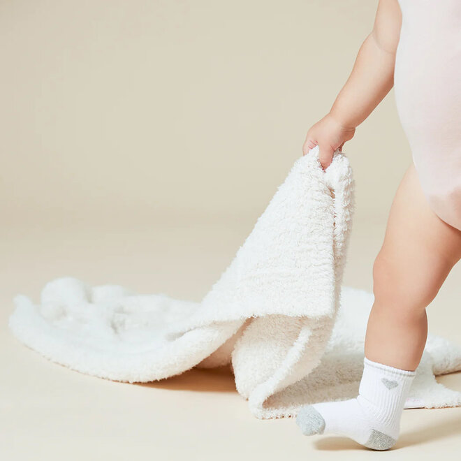 Baby Blanket Marshmallow Coco