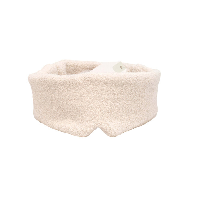 Eye Mask Marshmallow Almond