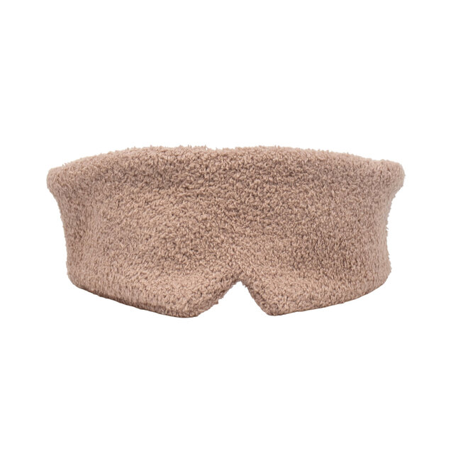 Eye Mask Marshmallow Coco