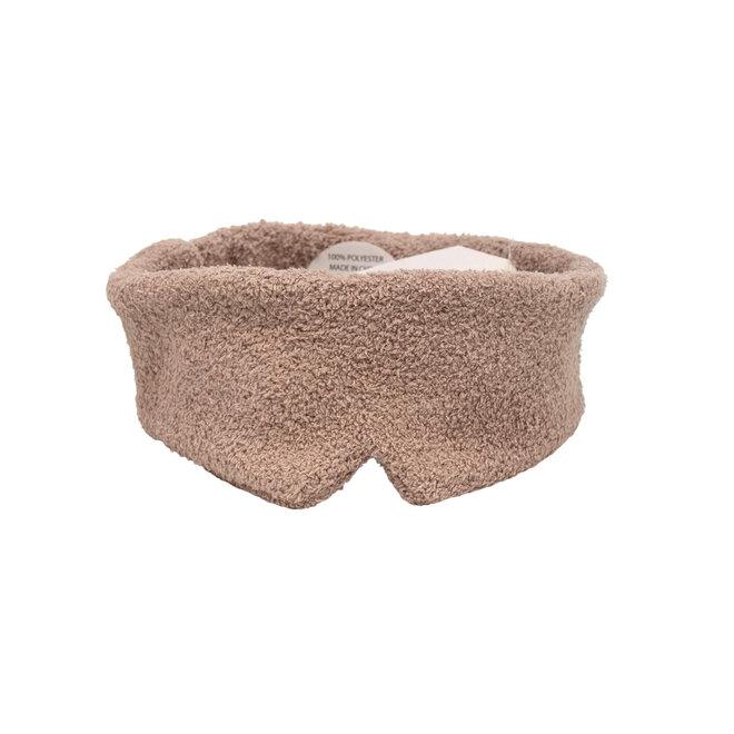 Eye Mask Marshmallow Coco