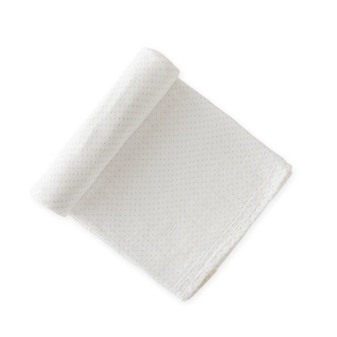 Swaddle Blanket Pin Dot Pebble