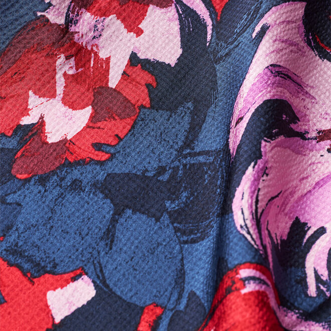 Shirt Bimelda Scarlet Sage