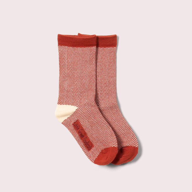 Ankle Socks Flowers Multi Set of 3 in Box