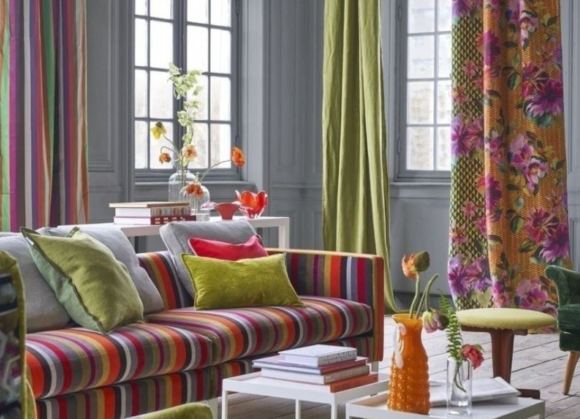 Designers Guild Palavela