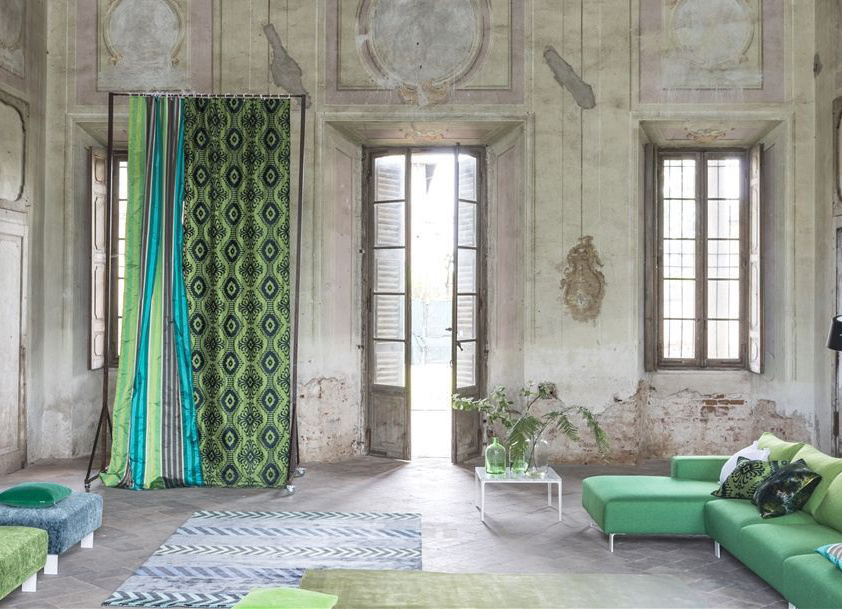 Designers Guild Indupala