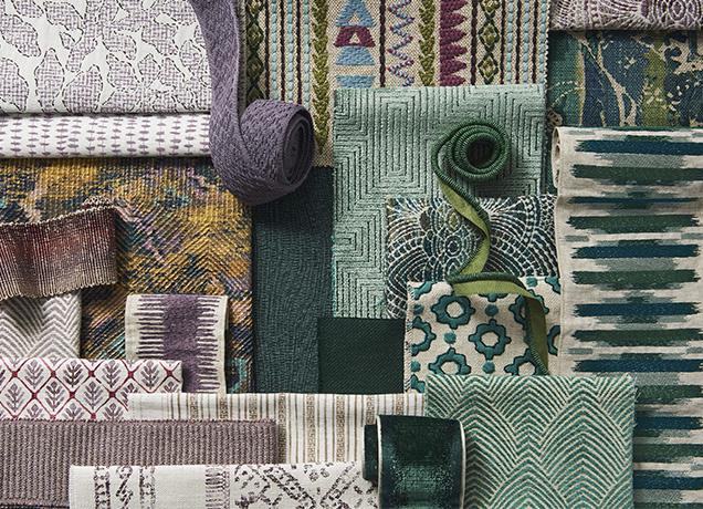 Fabricut Fabric