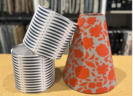 Sara Ladds Fabric