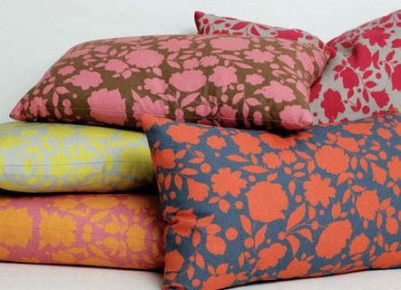 Sara Ladds Fabric