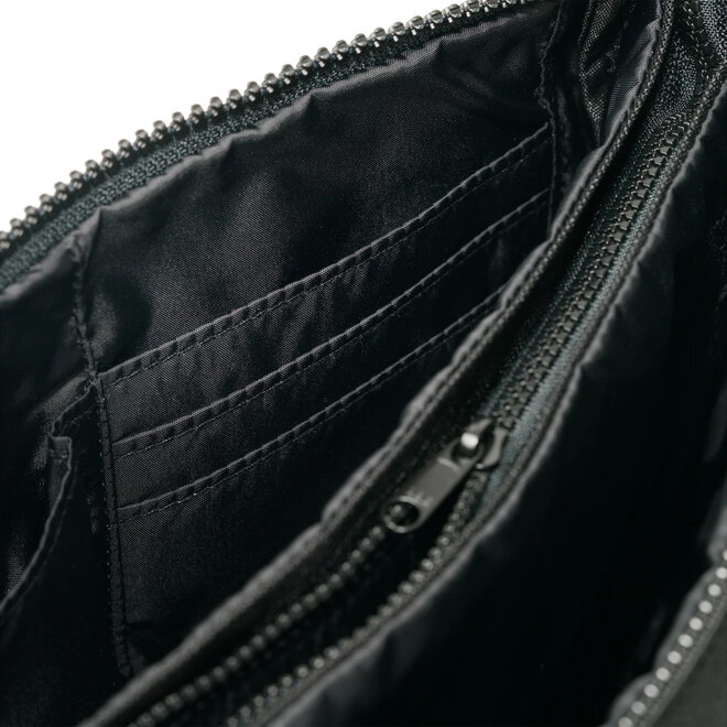 Crossbody Bag Carnaby Black XL