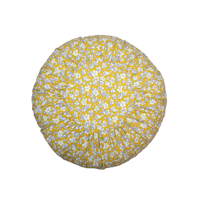Round Cushion Liberty London