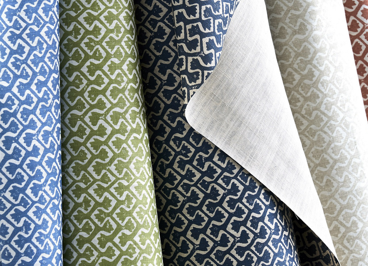 Clarke & Clarke Kalpa