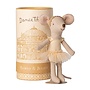 Mouse Big Sister Ballet Dancer