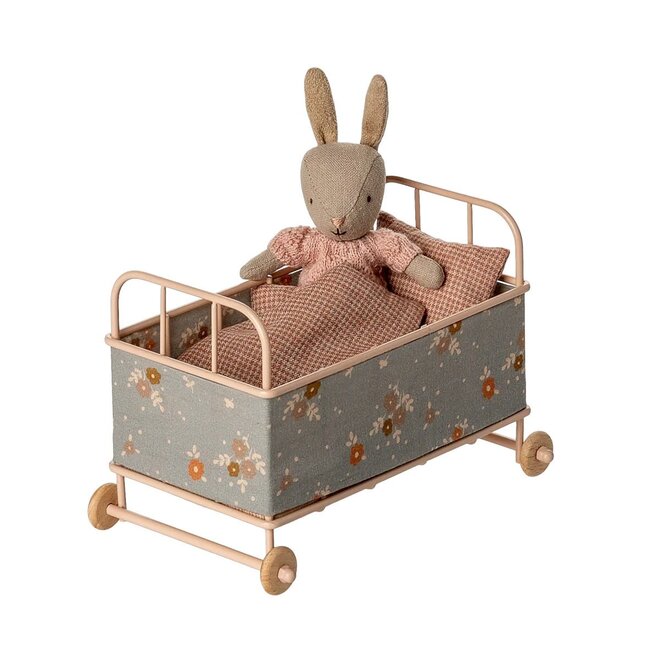 Micro Cot Bed Powder